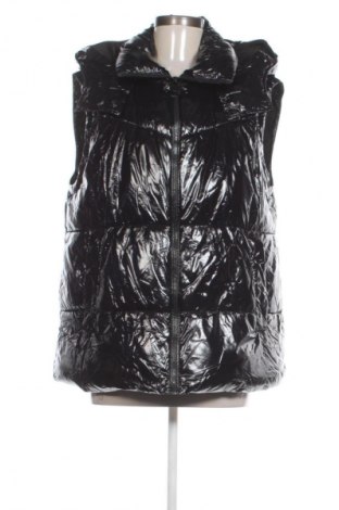 Дамски елек Zara, Размер L, Цвят Черен, Цена 12,78 €