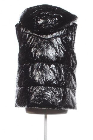 Дамски елек Zara, Размер L, Цвят Черен, Цена 12,78 €