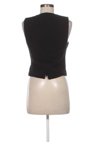 Damenweste Zara, Größe S, Farbe Schwarz, Preis € 14,99