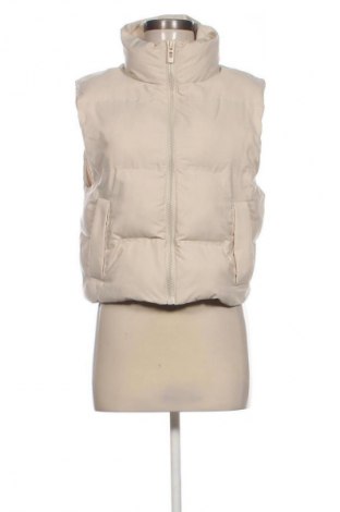Dámska vesta  Zara, Veľkosť XS, Farba Béžová, Cena  17,95 €