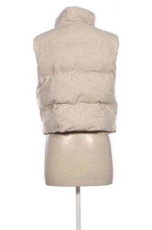 Dámska vesta  Zara, Veľkosť XS, Farba Béžová, Cena  17,95 €