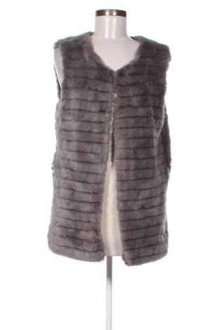 Női mellény Zuiki, Méret S, Szín Szürke, Ár 5 079 Ft