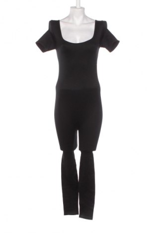 Damski kombinezon Amisu, Rozmiar S, Kolor Czarny, Cena 57,99 zł