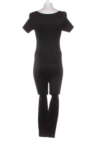 Damski kombinezon Amisu, Rozmiar S, Kolor Czarny, Cena 57,99 zł