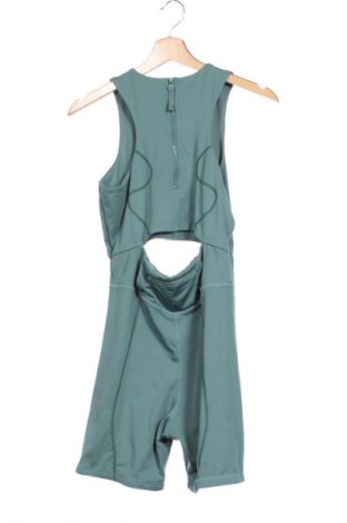 Дамски гащеризон H&M, Размер XS, Цвят Зелен, Цена 11,24 €