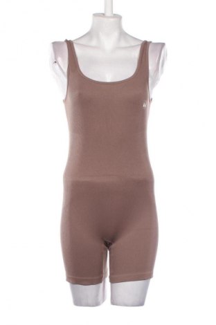 Damen Overall MP, Größe L, Farbe Braun, Preis 48,00 €