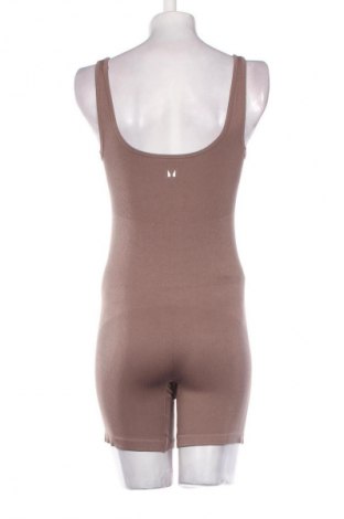 Damen Overall MP, Größe L, Farbe Braun, Preis 48,00 €