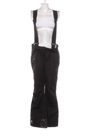 Dámská kombinéza pro zimní sporty  2117 Of Sweden, Velikost XL, Barva Černá, Cena  749,00 Kč