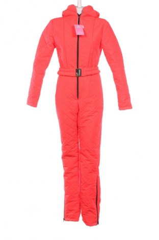 Дамски гащеризон за зимни спортове Bogas, Размер S, Цвят Червен, Цена 79,80 €