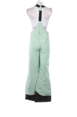 Damski kombinezon do uprawiania sportów zimowych Crane, Rozmiar XXL, Kolor Zielony, Cena 196,99 zł