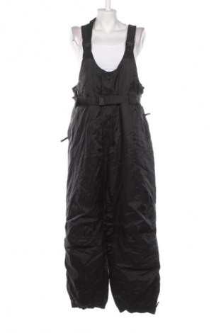 Γυναικεία σαλοπέτα για χειμερινά σπορ Crane, Μέγεθος XXL, Χρώμα Μαύρο, Τιμή 24,99 €