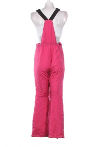 Salopetă de damă pentru sporturi de iarnă Idea, Mărime M, Culoare Roz, Preț 168,99 Lei