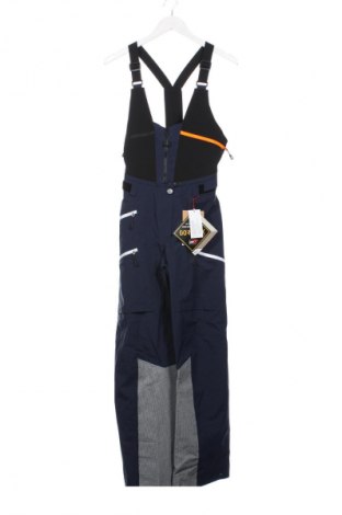 Damski kombinezon do uprawiania sportów zimowych Mammut, Rozmiar S, Kolor Niebieski, Cena 1 224,99 zł