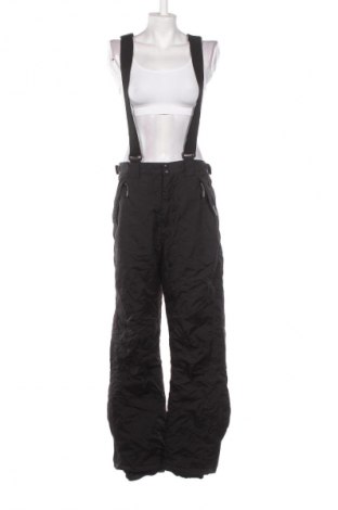 Damenoverall für Wintersport Unbranded, Größe L, Farbe Schwarz, Preis 36,99 €