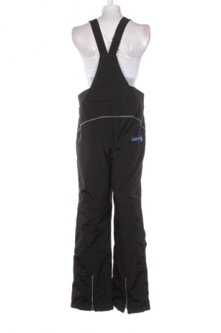 Дамски гащеризон за зимни спортове Unbranded, Размер XL, Цвят Черен, Цена 27,60 €