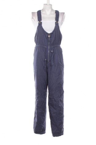 Damski kombinezon do uprawiania sportów zimowych Unbranded, Rozmiar M, Kolor Niebieski, Cena 145,99 zł