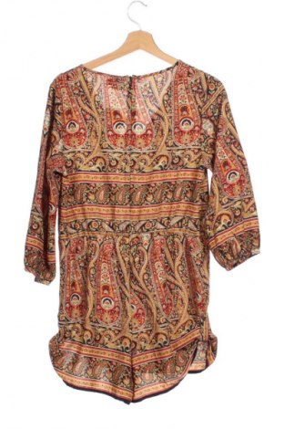 Dámská krátka kombinéza  ASOS, Veľkosť M, Farba Viacfarebná, Cena  13,95 €