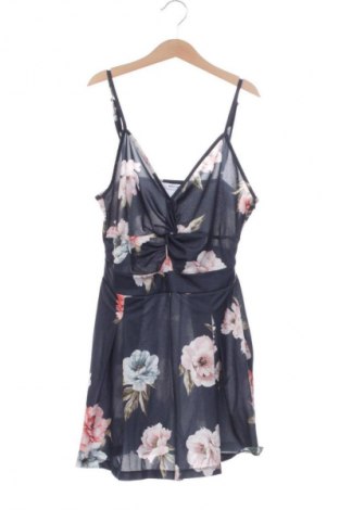 Дамски къс гащеризон About You, Размер XXS, Цвят Многоцветен, Цена 13,79 €