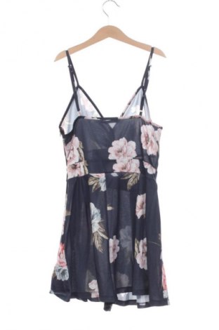 Дамски къс гащеризон About You, Размер XXS, Цвят Многоцветен, Цена 13,79 €