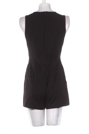 Women's short jumpsuit Amisu, Μέγεθος M, Χρώμα Μαύρο, Τιμή 10,99 €