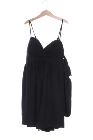 Women's short jumpsuit Amisu, Μέγεθος XS, Χρώμα Μαύρο, Τιμή 20,00 €