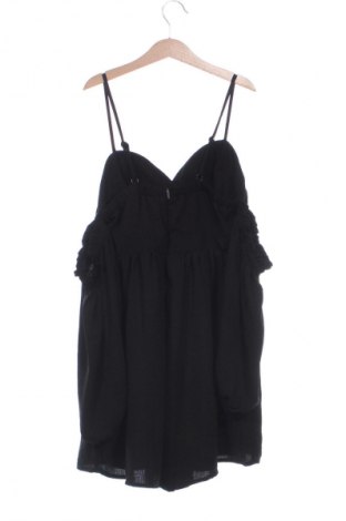 Women's short jumpsuit Amisu, Μέγεθος XS, Χρώμα Μαύρο, Τιμή 20,00 €