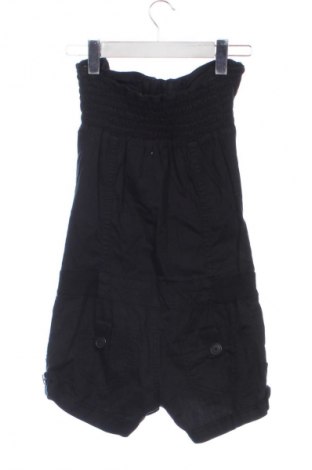 Damski krótki kombinezon Bershka, Rozmiar XS, Kolor Czarny, Cena 106,90 zł