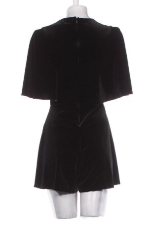 Dámská krátka kombinéza  Bershka, Veľkosť S, Farba Čierna, Cena  25,00 €