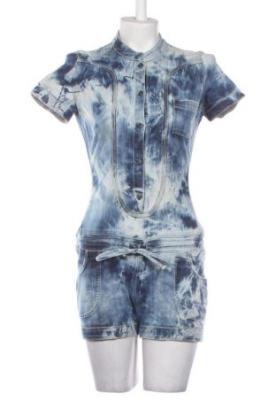 Salopetă scurtă de damă Citizens Of Humanity, Mărime M, Culoare Multicolor, Preț 125,99 Lei