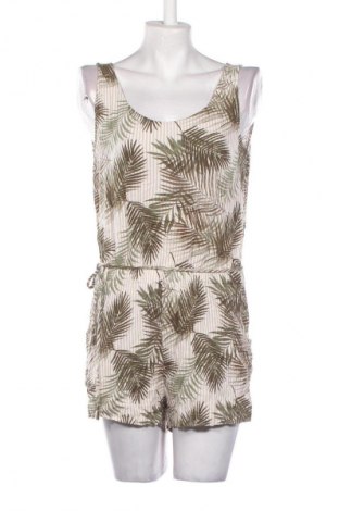 Дамски къс гащеризон Colloseum, Размер L, Цвят Многоцветен, Цена 5,62 €