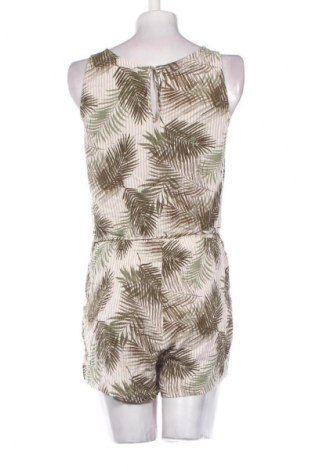 Дамски къс гащеризон Colloseum, Размер L, Цвят Многоцветен, Цена 5,62 €