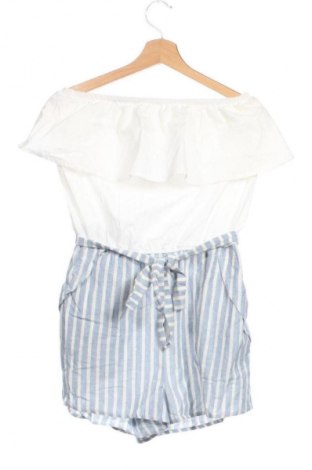 Kurzer Damenoverall Colloseum, Größe M, Farbe Mehrfarbig, Preis 7,99 €