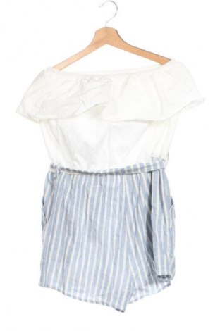 Kurzer Damenoverall Colloseum, Größe M, Farbe Mehrfarbig, Preis 7,99 €