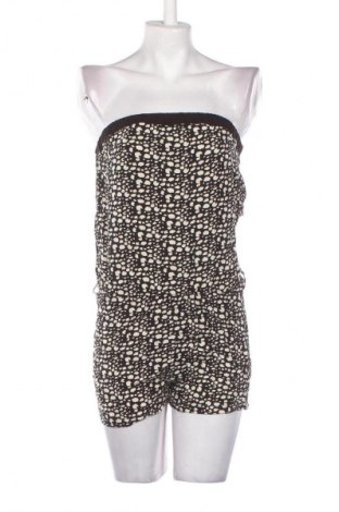 Kurzer Damenoverall Colosseum, Größe S, Farbe Mehrfarbig, Preis € 8,99