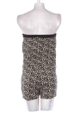 Kurzer Damenoverall Colosseum, Größe S, Farbe Mehrfarbig, Preis € 8,99