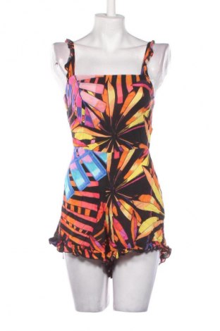 Dámská krátká kombinéza  Desigual, Velikost M, Barva Vícebarevné, Cena  2 041,00 Kč