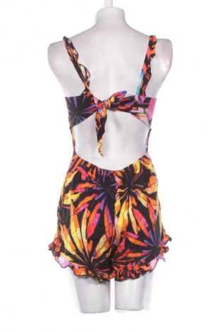 Dámská krátká kombinéza  Desigual, Velikost M, Barva Vícebarevné, Cena  2 041,00 Kč