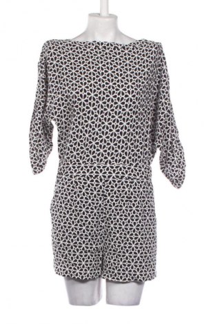 Kurzer Damenoverall Diane Von Furstenberg, Größe S, Farbe Mehrfarbig, Preis 426,55 €