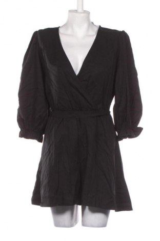 Damski krótki kombinezon Edited, Rozmiar M, Kolor Czarny, Cena 290,99 zł