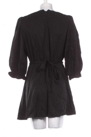 Damski krótki kombinezon Edited, Rozmiar M, Kolor Czarny, Cena 290,99 zł