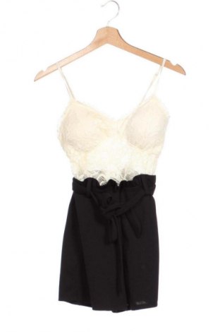 Salopetă scurtă de damă Elisa, Mărime XS, Culoare Multicolor, Preț 49,99 Lei