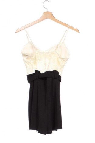 Salopetă scurtă de damă Elisa, Mărime XS, Culoare Multicolor, Preț 49,99 Lei