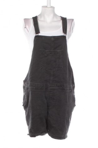 Women's short jumpsuit Esmara, Μέγεθος XL, Χρώμα Μαύρο, Τιμή 20,00 €