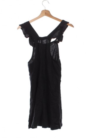 Dámská krátká kombinéza  F&F, Velikost XS, Barva Černá, Cena  567,00 Kč