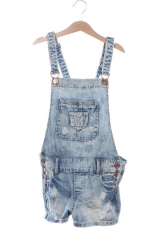 Női rövid overál Fb Sister, Méret S, Szín Kék, Ár 8 251 Ft