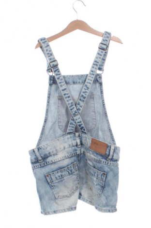 Női rövid overál Fb Sister, Méret S, Szín Kék, Ár 8 251 Ft