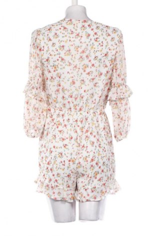 Damski krótki kombinezon Fb Sister, Rozmiar M, Kolor Kolorowy, Cena 38,99 zł