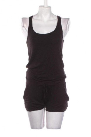 Women's short jumpsuit Fb Sister, Μέγεθος L, Χρώμα Μαύρο, Τιμή 19,93 €