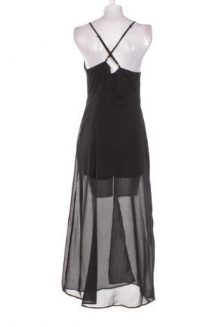 Дамски къс гащеризон Fisherfield, Размер M, Цвят Черен, Цена 19,94 €