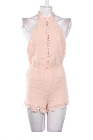 Dámská krátka kombinéza  Forever 21, Veľkosť S, Farba Ružová, Cena  14,00 €